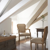 De kamers
