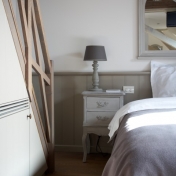 De kamers
