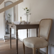 De kamers