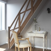 De kamers