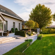 Omgeving