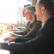 Ontbijtmeetings