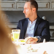 Ontbijtmeetings