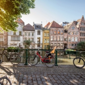 Toeristisch onthaal ‘De Poort’
