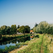 Toeristisch onthaal ‘De Poort’