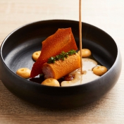 De culinaire toerist