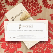 Cadeaubon