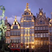 De culturele toerist